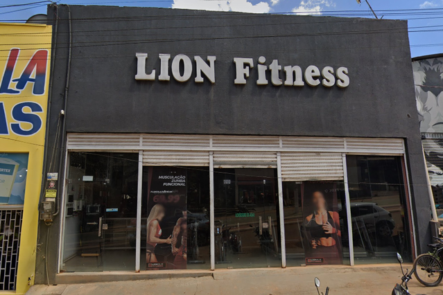 Imagem 2 da galeria do parceiro Lion Fitness Academia