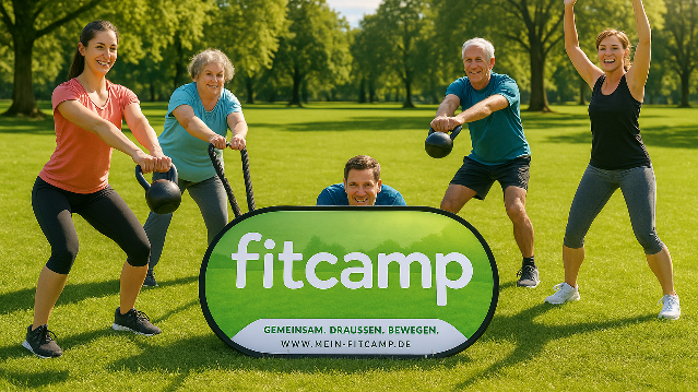 Bild 1 von fitcamp Coburg Partnergalerie