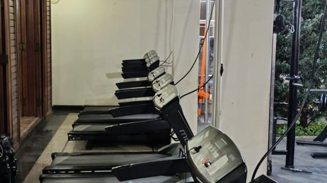 Imagem 3 da galeria do parceiro Sport Life Academia