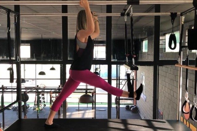 Imagem 3 da galeria do parceiro Sportzone Academia - Tatuí