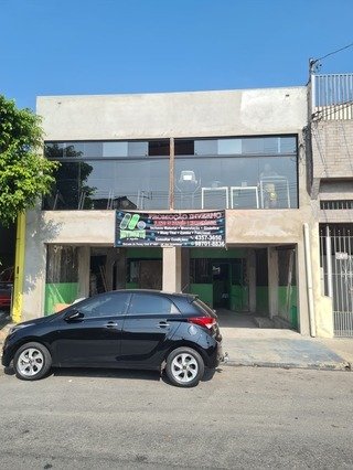Imagem 2 da galeria do parceiro Academia Movimento e Ação