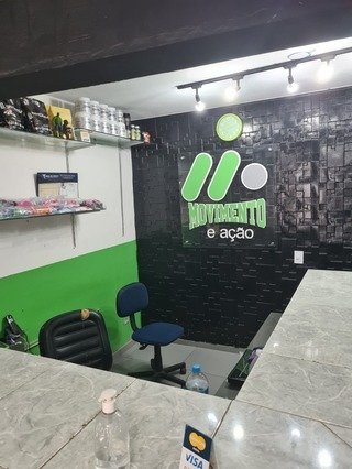Imagem 3 da galeria do parceiro Academia Movimento e Ação