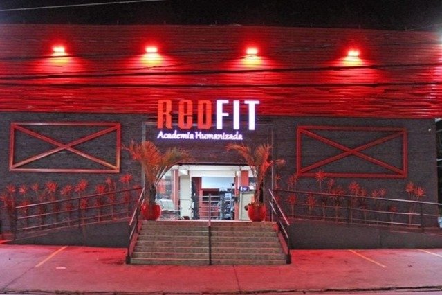 Imagem 2 da galeria do parceiro Redfit - Vila Granada