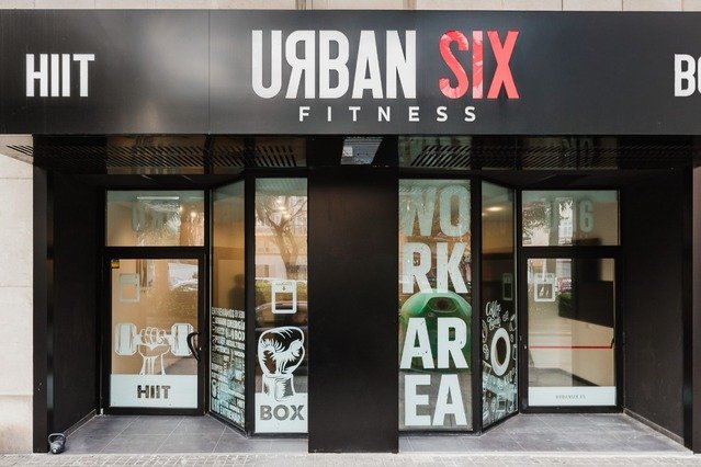 Imagen 2 de la galería del partner Urban Six España