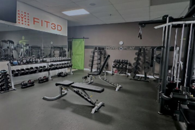 Image 3 from Next Level Mobility partner gallery