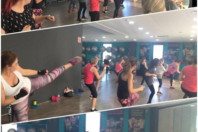 Imagen 1 de la galería del partner Gym21 Dénia