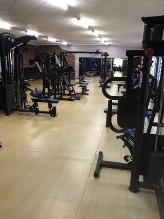 Imagem 3 da galeria do parceiro Academia Forma Fitness