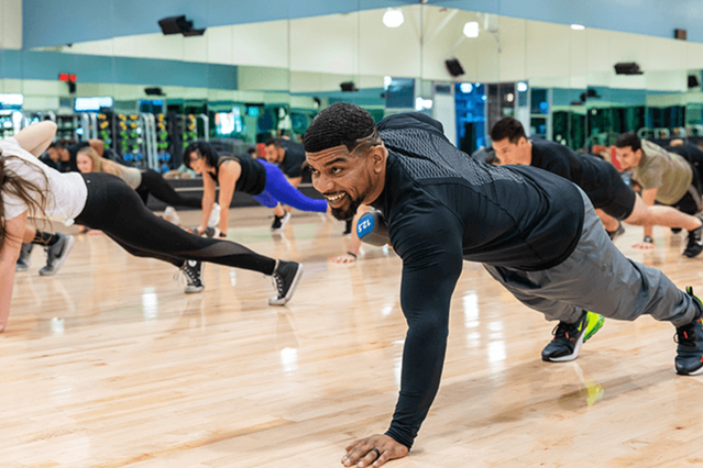 Image 2 from Fitness 19 - Morgan Hill partner gallery