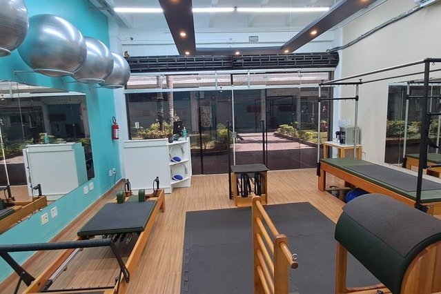 Imagem 6 da galeria do parceiro Active Pilates