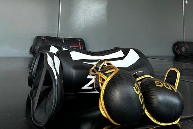 Imagen 3 de la galería del partner Mala Famma Martial Arts & Functional Training