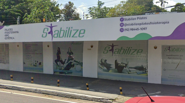 Imagem 2 da galeria do parceiro Stabilize Pilates