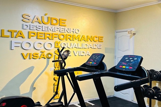 Imagem 1 da galeria do parceiro Frazão Neto Centro de Saúde Preventiva