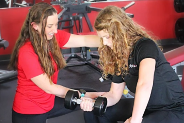Image 3 from Burn Fitness Verona partner gallery