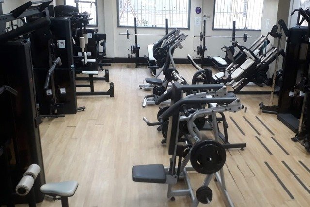 Imagem 1 da galeria do parceiro PRO FIT