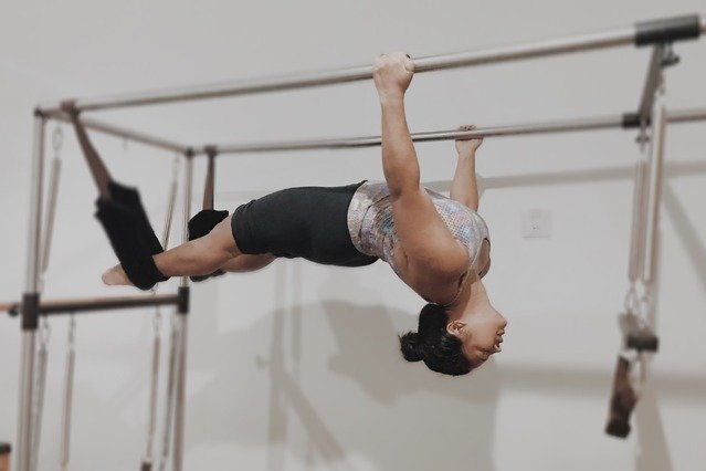 Imagem 3 da galeria do parceiro Studio Gama Fitness e Pilates