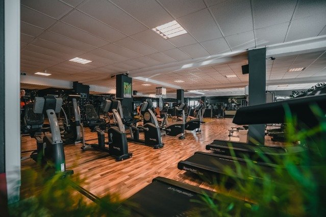 Bild 2 von Empire Fitness Partnergalerie