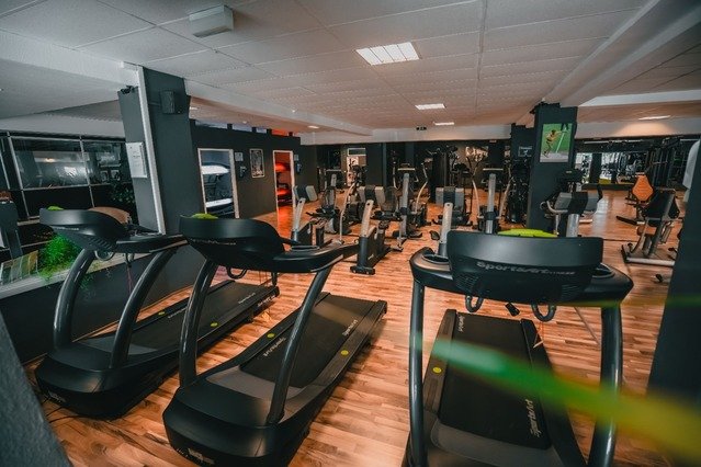 Bild 3 von Empire Fitness Partnergalerie