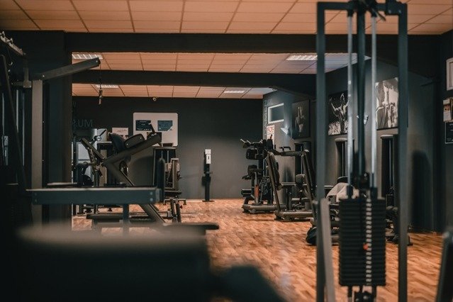 Bild 1 von Empire Fitness Partnergalerie