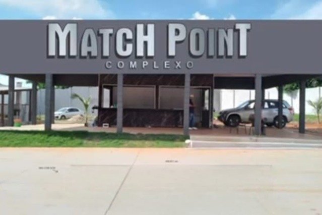 Imagem 2 da galeria do parceiro Complexo Match Point