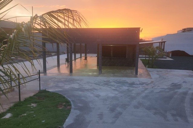 Imagem 1 da galeria do parceiro Complexo Match Point