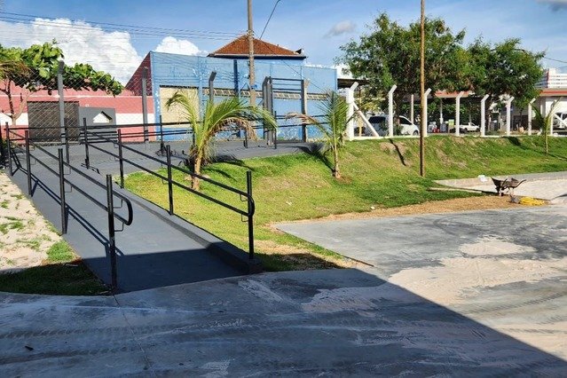 Imagem 3 da galeria do parceiro Complexo Match Point