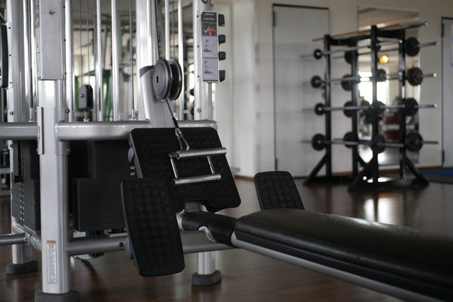 Bild 2 von Fitness Factory Pforzheim Partnergalerie