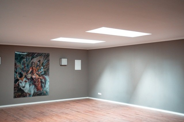 Bild 2 von il giardino yogastudio Partnergalerie