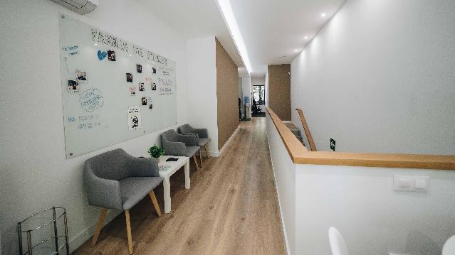Imagem 2 da galeria do parceiro JG Fitness Chamartín