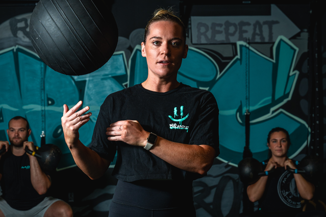 Image 1 from MADabolic - Stamford partner gallery