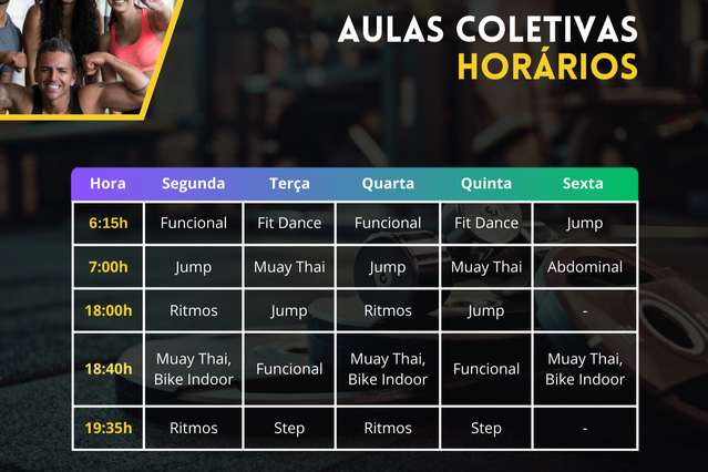 Imagem 3 da galeria do parceiro StationFit