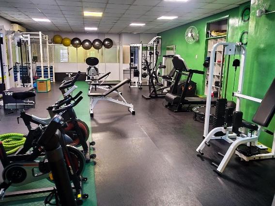 Imagem 1 da galeria do parceiro Ativas Wellness - Academia Feminina