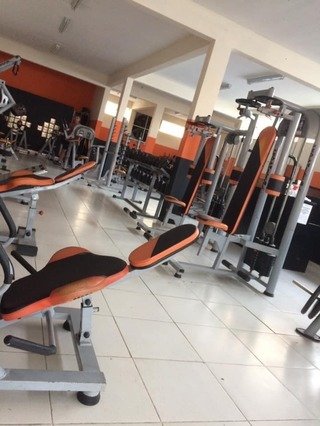 Imagem 1 da galeria do parceiro Academia DNA