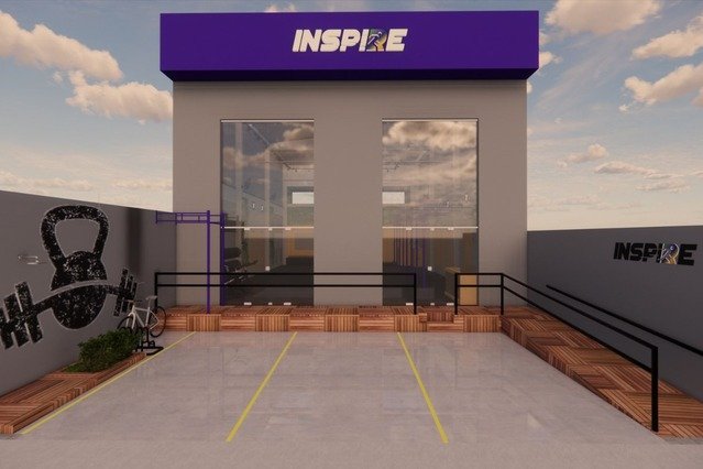 Imagem 2 da galeria do parceiro Inspire Centro de Treinamento
