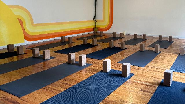 Image 1 from Sol Spirit Yoga & Wellness partner gallery