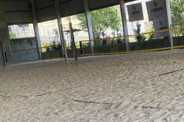 Imagem 1 da galeria do parceiro Arena Beach Club