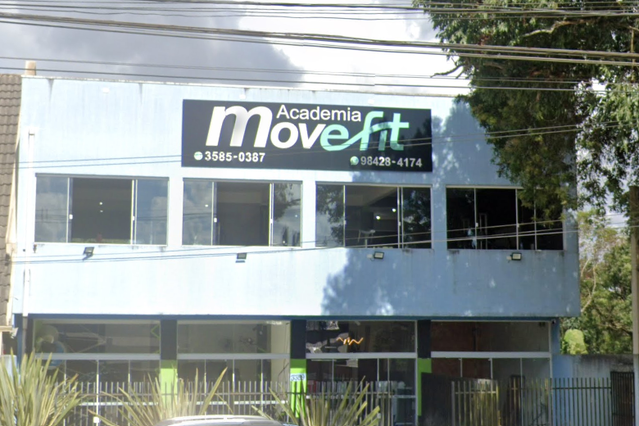 Imagem 2 da galeria do parceiro Move Fit