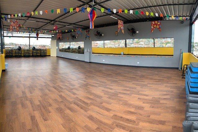 Imagem 2 da galeria do parceiro Studio 55