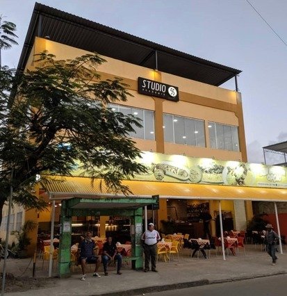 Imagem 1 da galeria do parceiro Studio 55