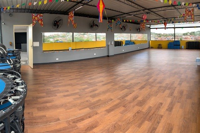 Imagem 3 da galeria do parceiro Studio 55