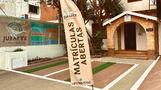 Imagem 2 da galeria do parceiro Jubartemusic