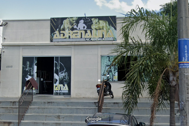 Imagem 2 da galeria do parceiro Academia Adrenalina