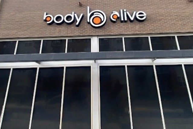 Image 2 from Body Alive Fitness - Denver partner gallery