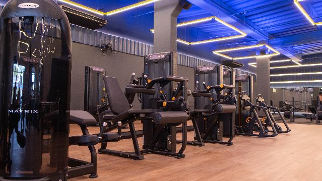 Imagem 1 da galeria do parceiro Heyfit Guaianases