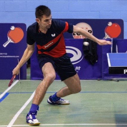 Image 5 from Loop Table Tennis Club partner gallery