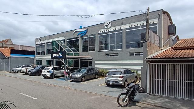 Imagem 2 da galeria do parceiro Academia Perfil Sports