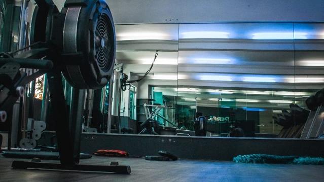 Imagem 1 da galeria do parceiro Academia Perfil Sports