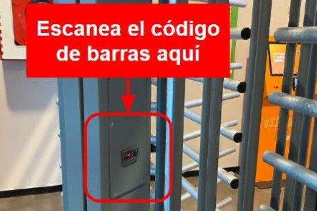 Imagen 1 de la galería del partner Basic-Fit Viladecans
