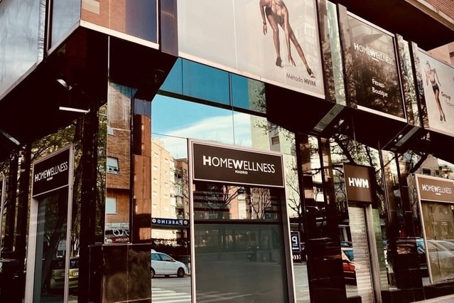 Imagen 2 de la galería del partner Home Wellness Madrid