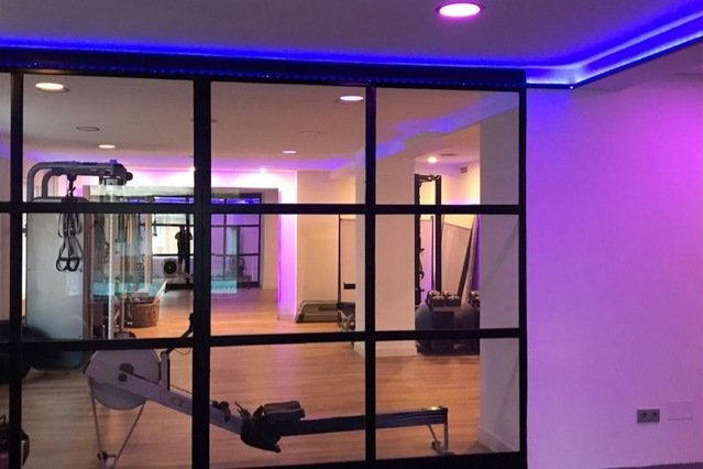 Imagen 5 de la galería del partner Home Wellness Madrid