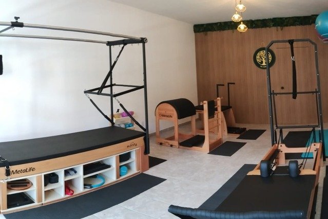 Imagem 1 da galeria do parceiro Clínica La Vitta